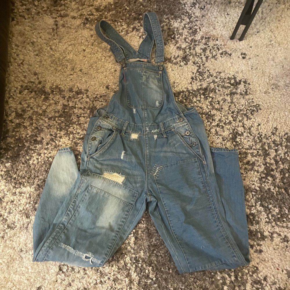 Women’s Overalls